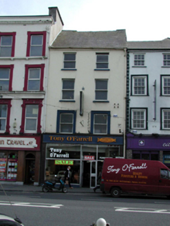 46 Merchant's Quay,  WATERFORD CITY, Waterford,  Co. WATERFORD