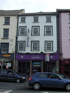 44-45 Merchant's Quay,  WATERFORD CITY, Waterford,  Co. WATERFORD