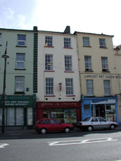 40 Merchant's Quay,  WATERFORD CITY, Waterford,  Co. WATERFORD