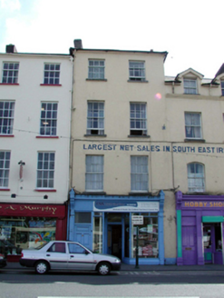 39 Merchant's Quay,  WATERFORD CITY, Waterford,  Co. WATERFORD