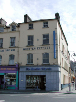 37 Merchant's Quay, Hanover Street, WATERFORD CITY, Waterford,  Co. WATERFORD