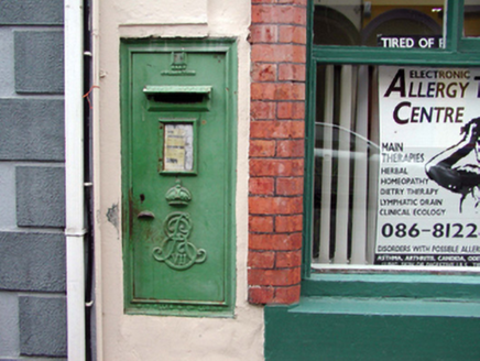 O'Connell Street,  WATERFORD CITY, Waterford,  Co. WATERFORD