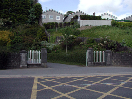 Sion Hill House, Dock Road,  MOUNTSION, Waterford,  Co. WATERFORD