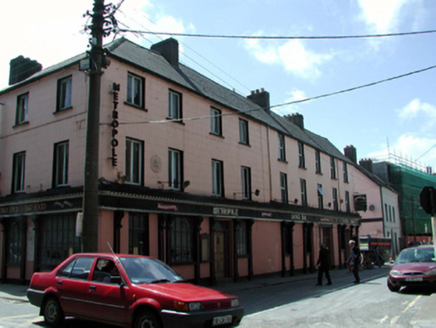 Mary Street,  WATERFORD CITY, Waterford,  Co. WATERFORD