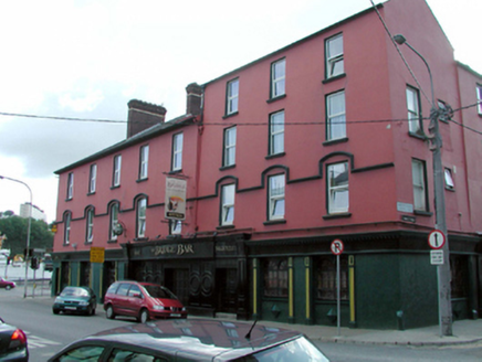 Bridge Street, O'Connell Street, WATERFORD CITY, Waterford,  Co. WATERFORD