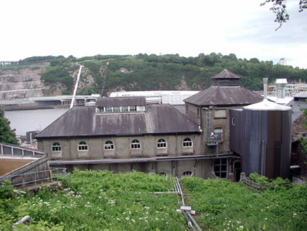 Mary Street,  WATERFORD CITY, Waterford,  Co. WATERFORD