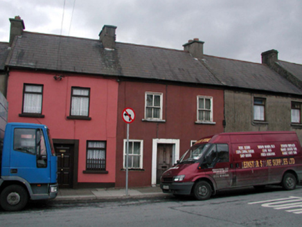 14 The Glen,  WATERFORD CITY, Waterford,  Co. WATERFORD