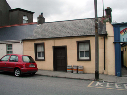 28 Thomas Street,  WATERFORD CITY, Waterford,  Co. WATERFORD