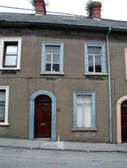 26 Thomas Street,  WATERFORD CITY, Waterford,  Co. WATERFORD
