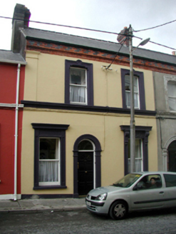 21A Thomas Street,  WATERFORD CITY, Waterford,  Co. WATERFORD