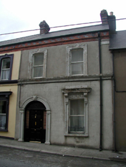 21 Thomas Street,  WATERFORD CITY, Waterford,  Co. WATERFORD