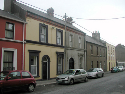 19 Thomas Street,  WATERFORD CITY, Waterford,  Co. WATERFORD