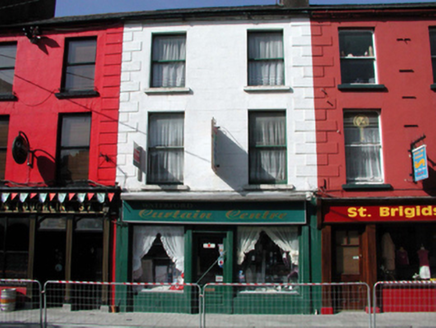 36 O'Connell Street,  WATERFORD CITY, Waterford,  Co. WATERFORD
