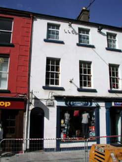 34 O'Connell Street,  WATERFORD CITY, Waterford,  Co. WATERFORD