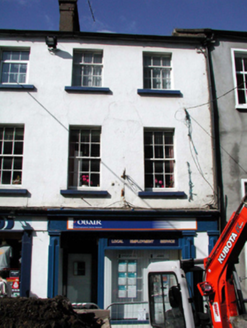 33 O'Connell Street,  WATERFORD CITY, Waterford,  Co. WATERFORD