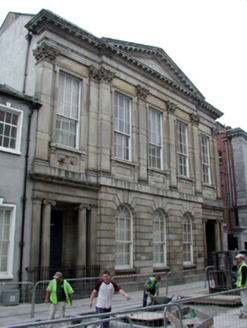 31-32 O'Connell Street,  WATERFORD CITY, Waterford,  Co. WATERFORD