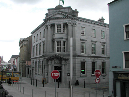 O'Connell Street, Gladstone Street, WATERFORD CITY, Waterford,  Co. WATERFORD