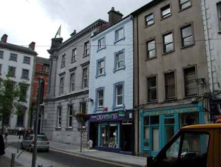 9 Gladstone Street,  WATERFORD CITY, Waterford,  Co. WATERFORD