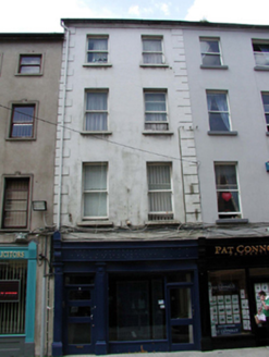 7 Gladstone Street,  WATERFORD CITY, Waterford,  Co. WATERFORD