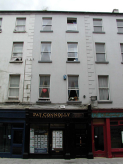 6 Gladstone Street,  WATERFORD CITY, Waterford,  Co. WATERFORD