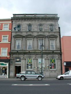 Bank of Ireland, 60 Meagher's Quay,  WATERFORD CITY, Waterford,  Co. WATERFORD