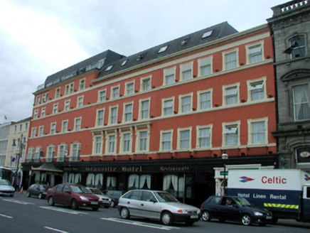 61 Meagher's Quay,  WATERFORD CITY, Waterford,  Co. WATERFORD