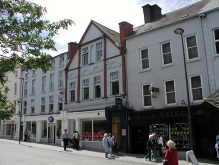 9 Barronstrand Street,  WATERFORD CITY, Waterford,  Co. WATERFORD