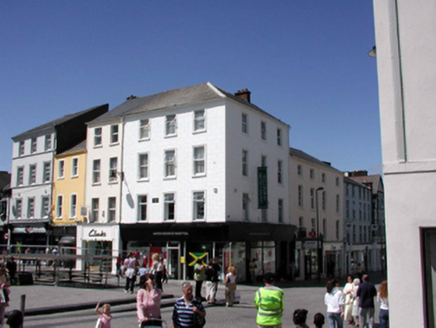 14 Great George's Street, Barronstrand Street, WATERFORD CITY, Waterford,  Co. WATERFORD