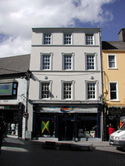 21 Great George's Street,  WATERFORD CITY, Waterford,  Co. WATERFORD