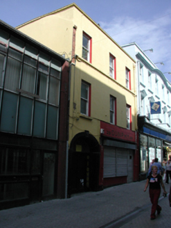 29 Great George's Street,  WATERFORD CITY, Waterford,  Co. WATERFORD