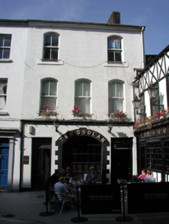 T. and H. Doolan, 33 Great George's Street,  WATERFORD CITY, Waterford,  Co. WATERFORD