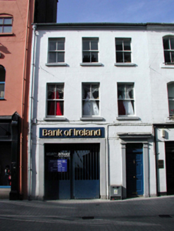 34 Great George's Street,  WATERFORD CITY, Waterford,  Co. WATERFORD