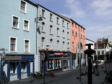36-37 Great George's Street,  WATERFORD CITY, Waterford,  Co. WATERFORD