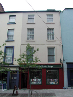 12 Gladstone Street,  WATERFORD CITY, Waterford,  Co. WATERFORD