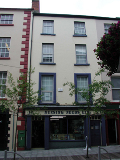 13 Gladstone Street,  WATERFORD CITY, Waterford,  Co. WATERFORD