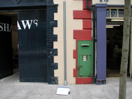 Gladstone Street,  WATERFORD CITY, Waterford,  Co. WATERFORD