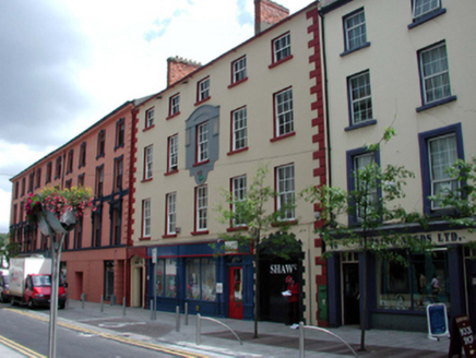 14 Gladstone Street,  WATERFORD CITY, Waterford,  Co. WATERFORD