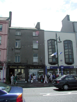 79 Coal Quay,  WATERFORD CITY, Waterford,  Co. WATERFORD