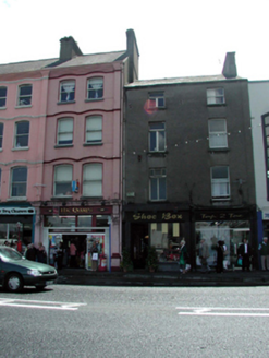 80 Coal Quay,  WATERFORD CITY, Waterford,  Co. WATERFORD