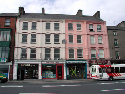 84 Coal Quay,  WATERFORD CITY, Waterford,  Co. WATERFORD