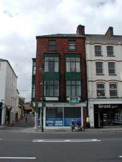 85 Coal Quay, Conduit Lane, Waterford,  Co. WATERFORD