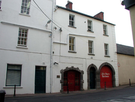2 Conduit Lane,  WATERFORD CITY, Waterford,  Co. WATERFORD