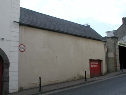 Conduit Lane,  WATERFORD CITY, Waterford,  Co. WATERFORD