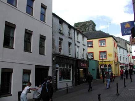 P. Larkin, 2 Blackfriars Street,  WATERFORD CITY, Waterford,  Co. WATERFORD