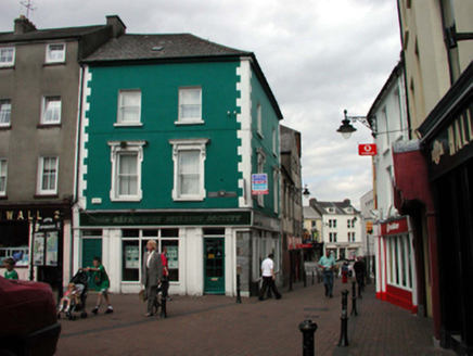 1 Arundel Square, Blackfriars Street, WATERFORD CITY, Waterford,  Co. WATERFORD