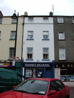 3 Arundel Street,  WATERFORD CITY, Waterford,  Co. WATERFORD