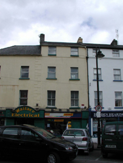 4 Arundel Square,  WATERFORD CITY, Waterford,  Co. WATERFORD