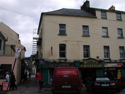 5 Arundel Square, Arundel Lane, WATERFORD CITY, Waterford,  Co. WATERFORD