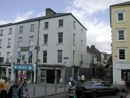 27 Barronstrand Street, Arundel Lane, WATERFORD CITY, Waterford,  Co. WATERFORD
