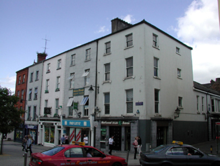 29 Barronstrand Street,  WATERFORD CITY, Waterford,  Co. WATERFORD